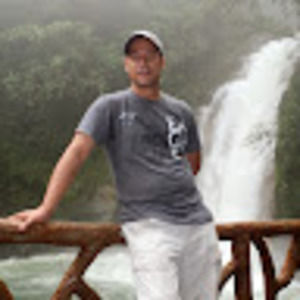 Meet your Posher, Juan carlos